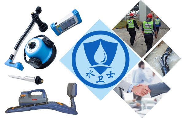北镇市暗管漏水检测