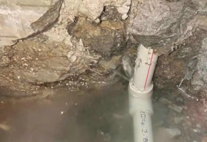 北镇市管道漏水检测五