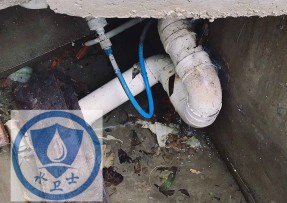 北镇市水管漏水检测公司6