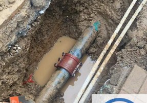 北镇市水管漏水检测公司4