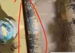 北镇市水管漏水检测公司1
